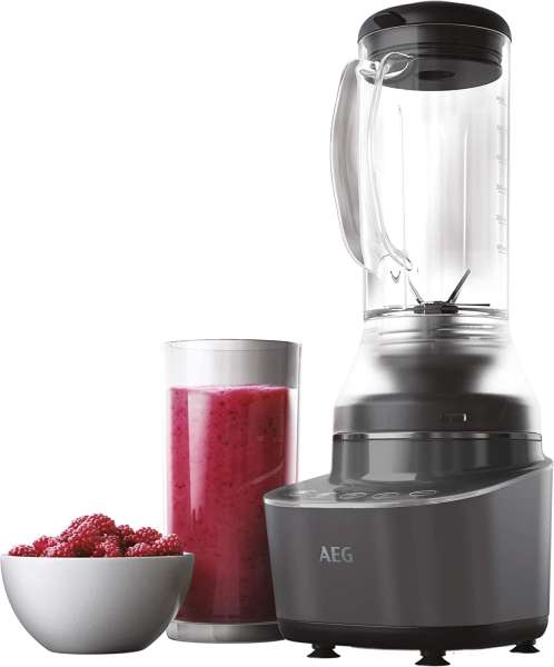 AEG CB7-1-8MTM Kompaktmixer